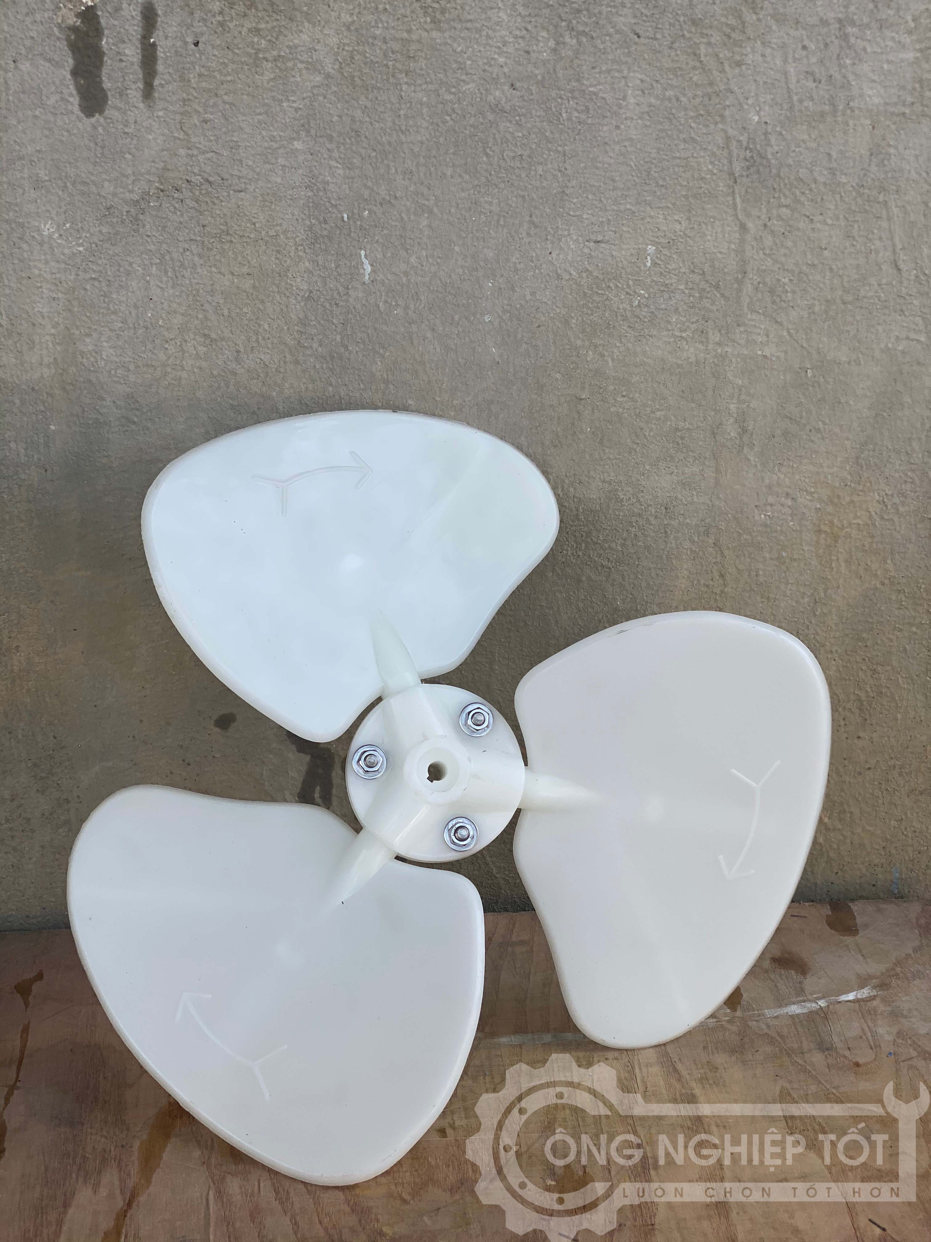 Cánh quạt D460 3 cánh